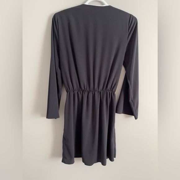 TOPSHOP LBD Size 4 - Picture 4 of 4